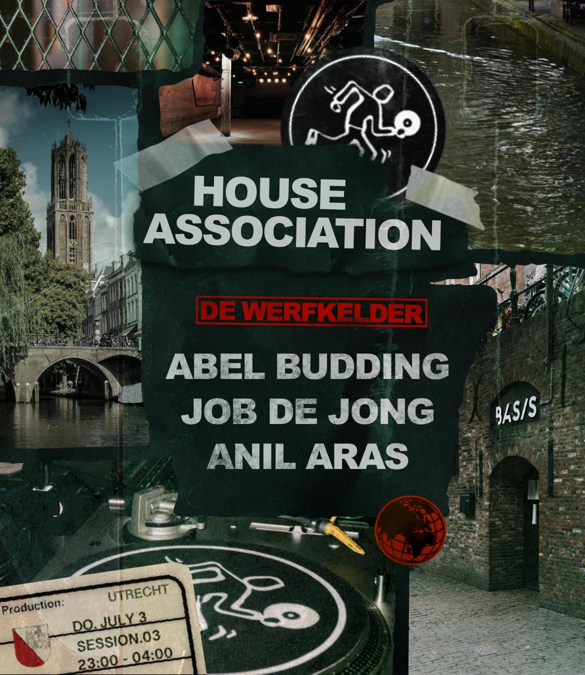 House Association - Session.03