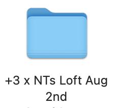 Plus Three