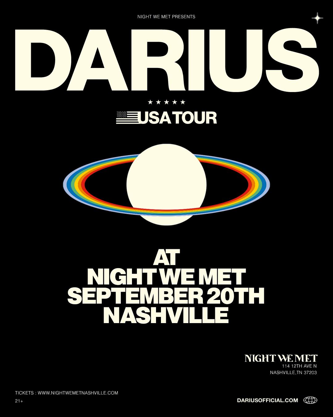 Darius