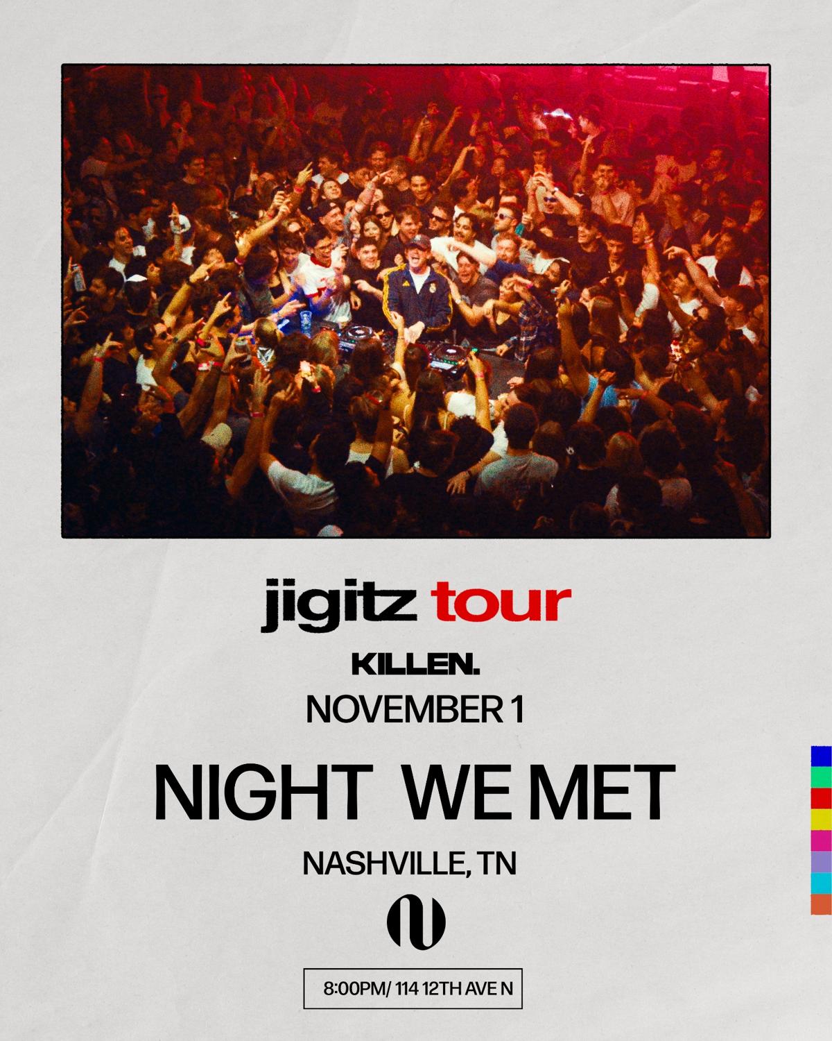 Jigitz