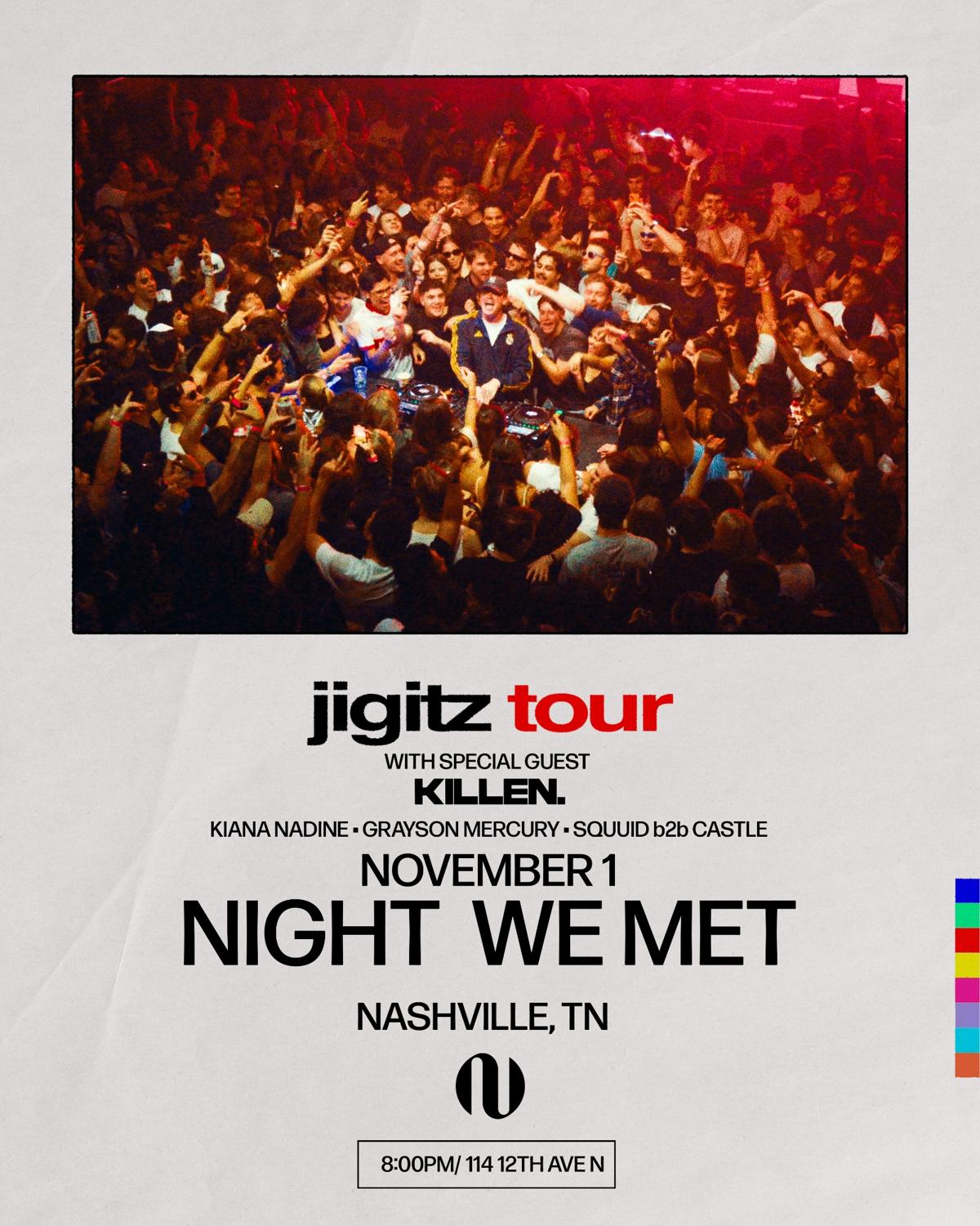Jigitz