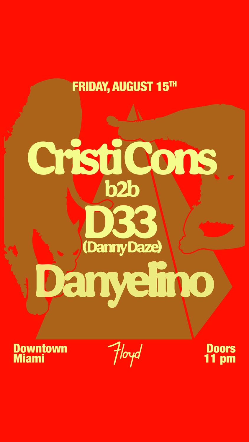 Cristi Cons B2B D33