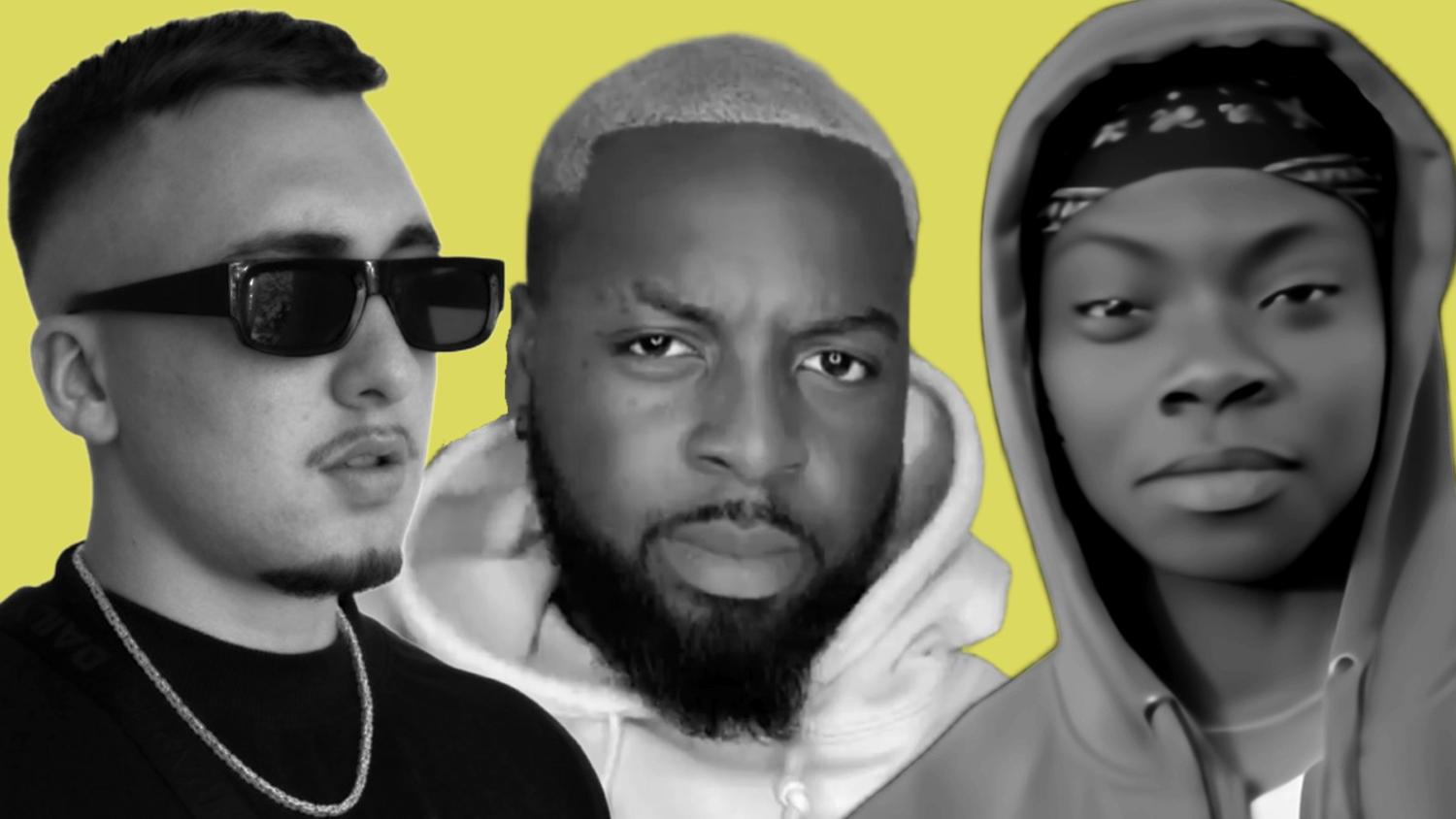 Yoto x AFRO SLOT SPECIAL