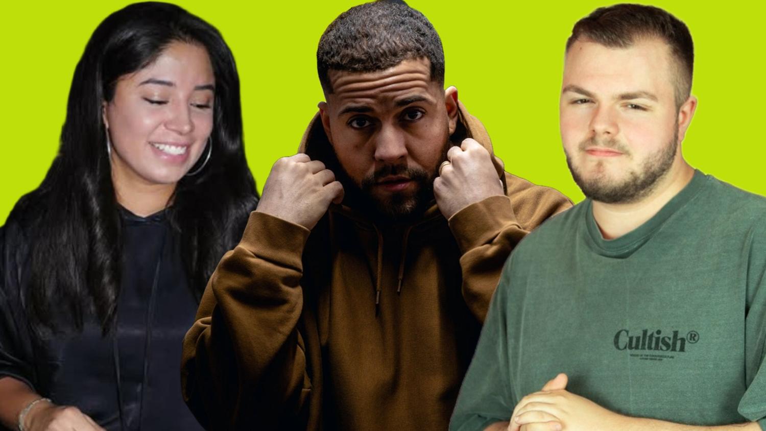 YOTO x JANGO P.ND, DJ SLOTH, STEPH