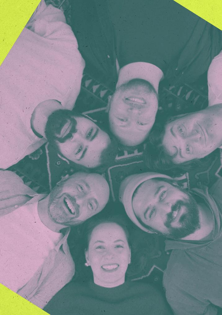 Release Konzert: Munich Anatolian Projekt