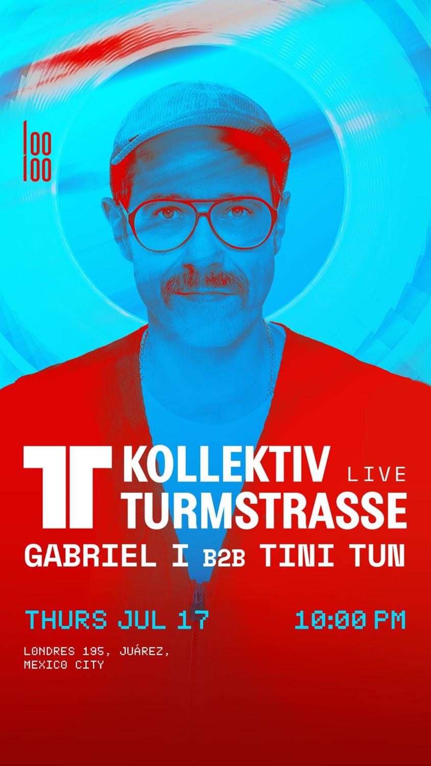 Kollektiv Turmstrasse