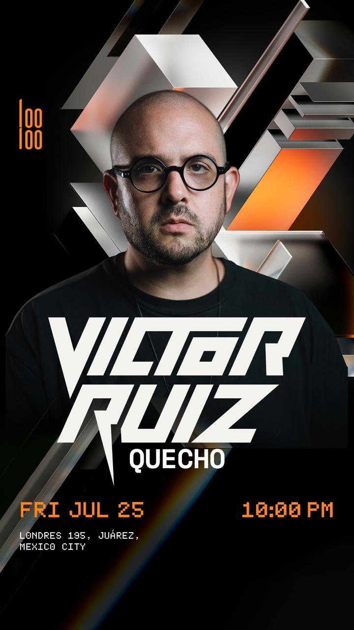 Victor Ruiz