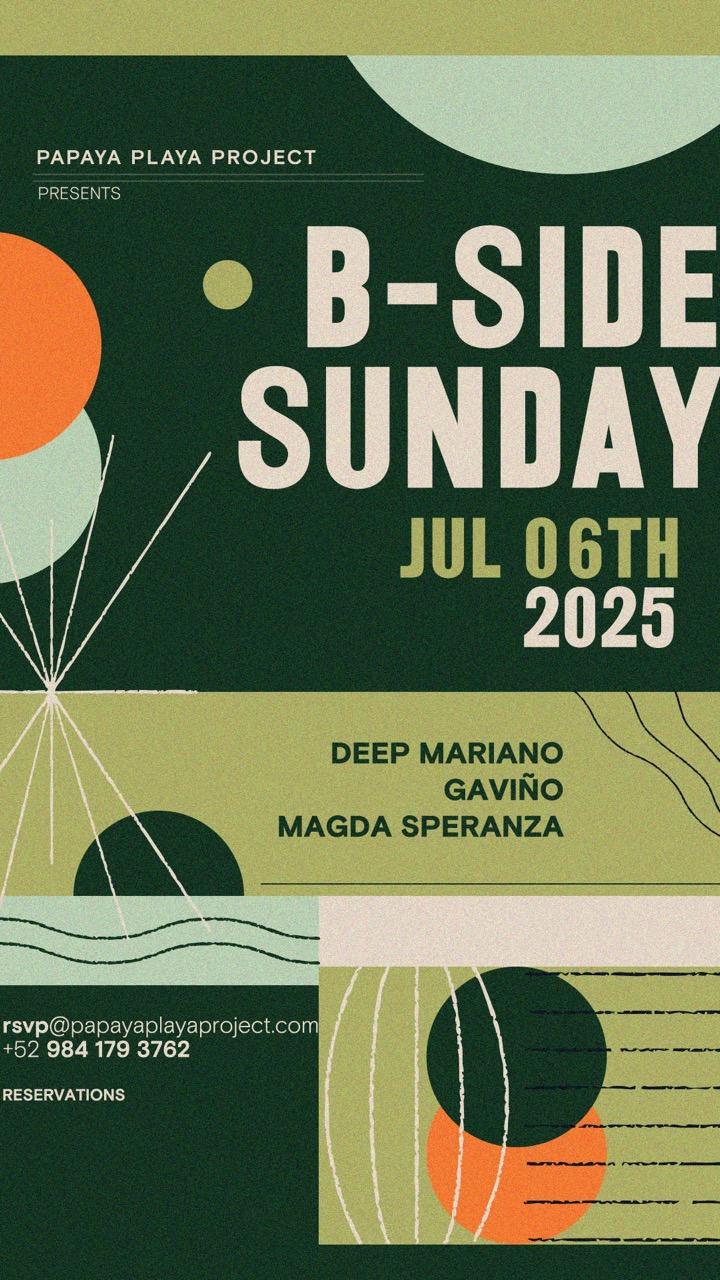 Ppp Presents - B Side - Music Journey By @Deep Mariano
