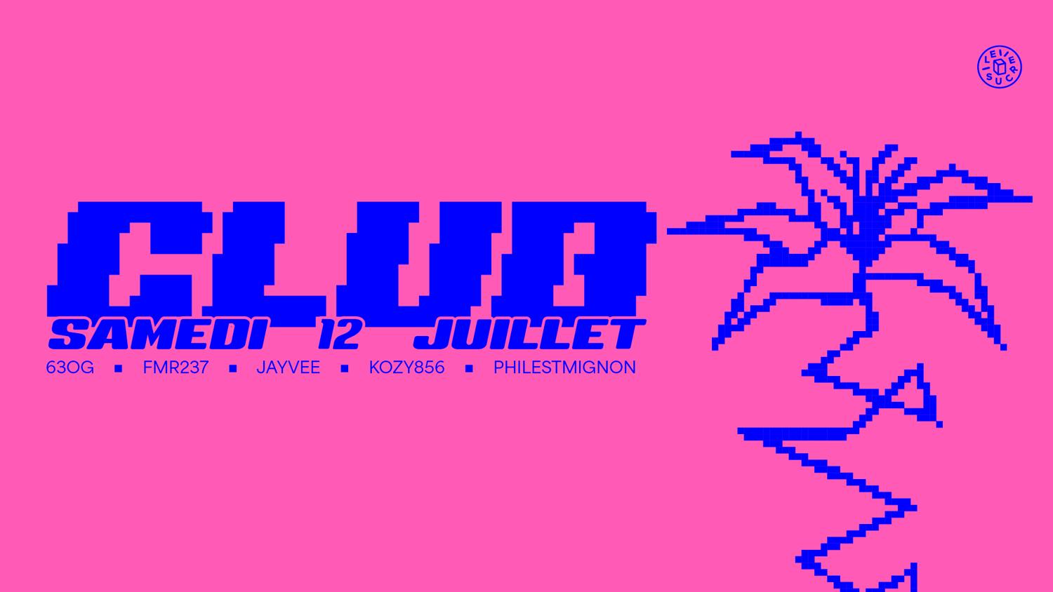 Club : 63Og, Fmr237, Jayvee, Kozy856, Philestmignon