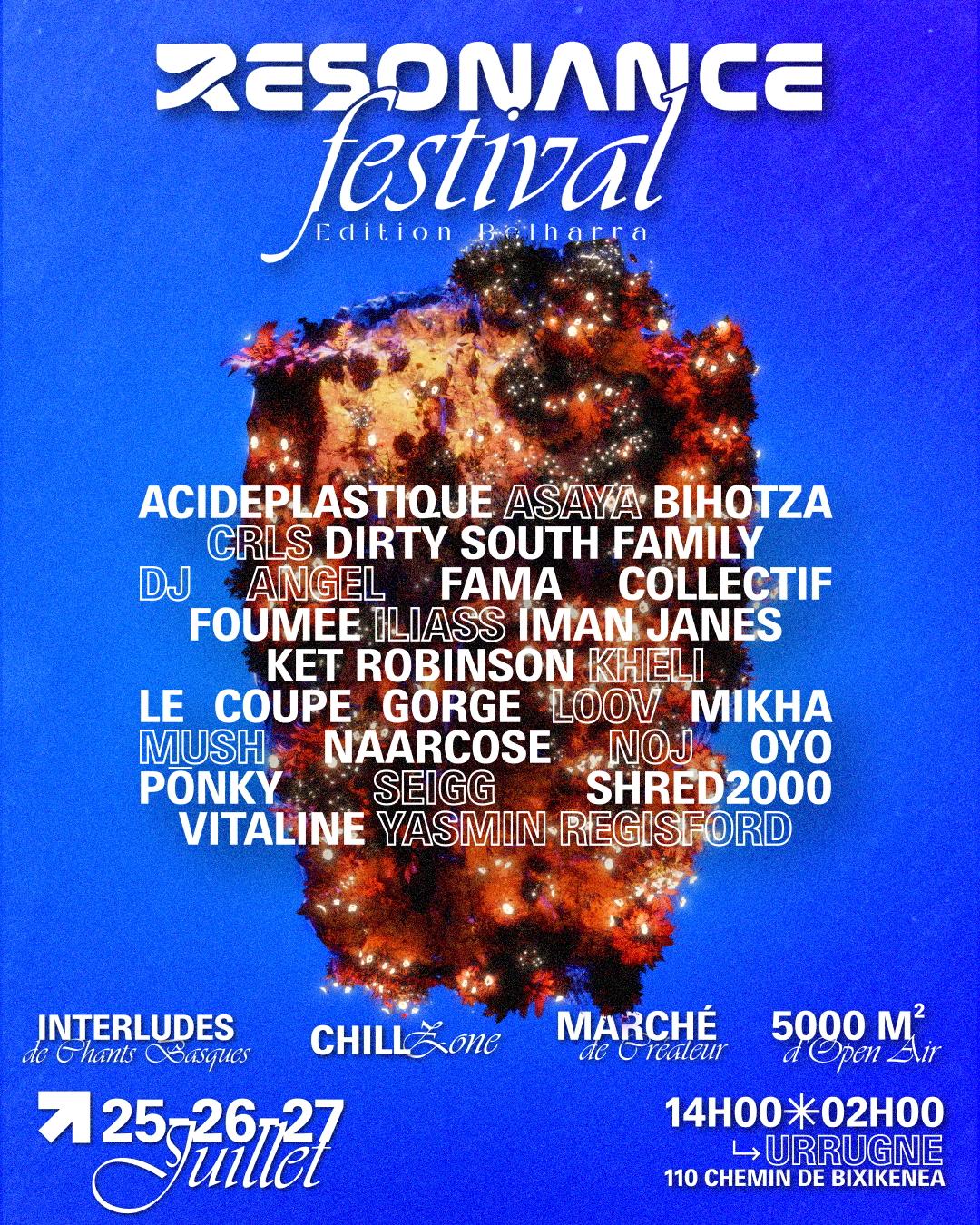 Resonance Festival