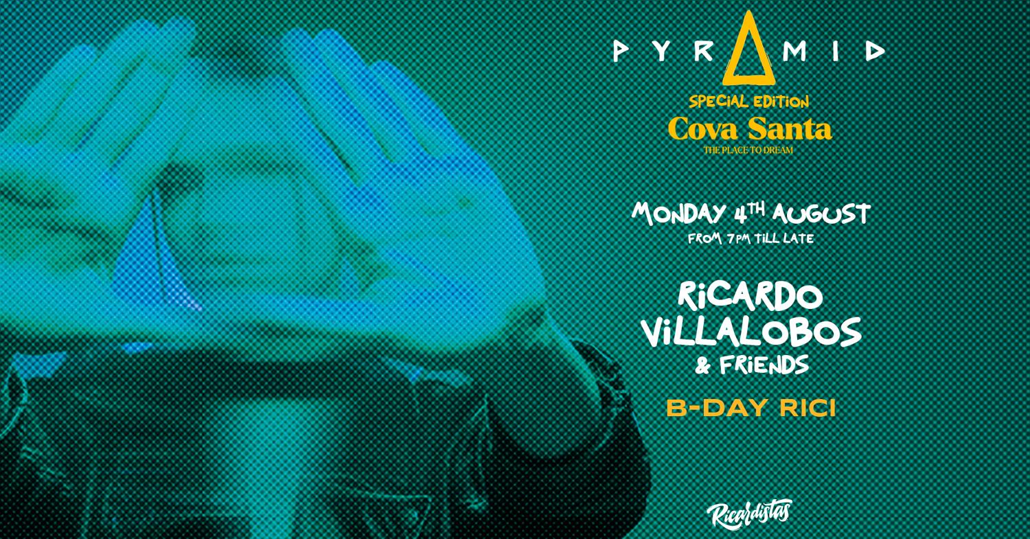 Pyramid Special Edition