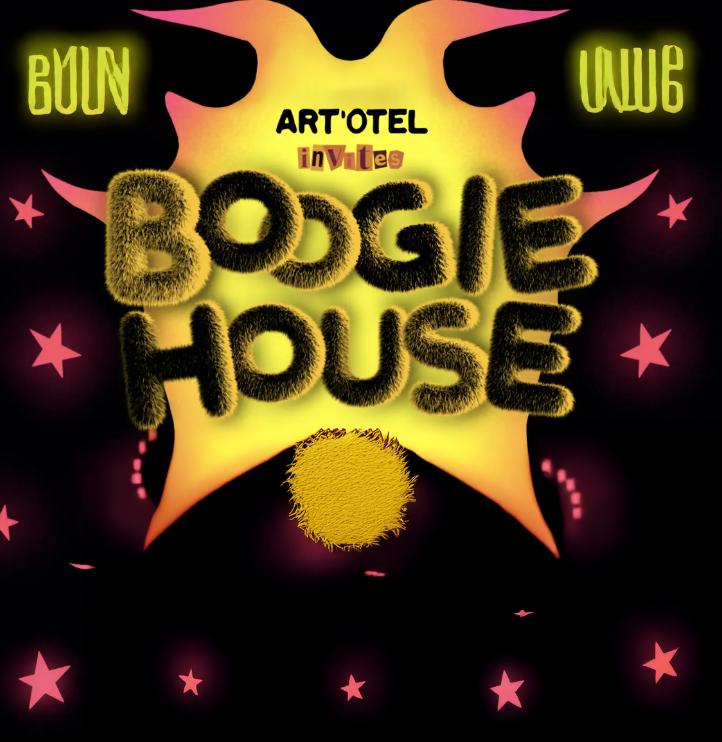 Art'Otel Invites Boogie House & Midnight Runners For Pride Amsterdam 2025