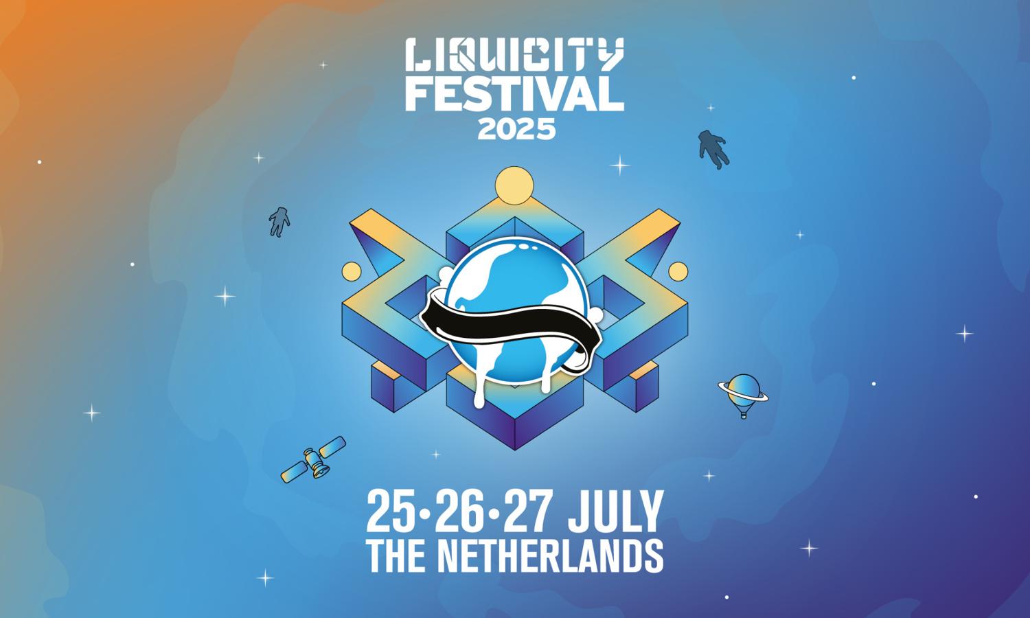 Liquicity Festival 2025