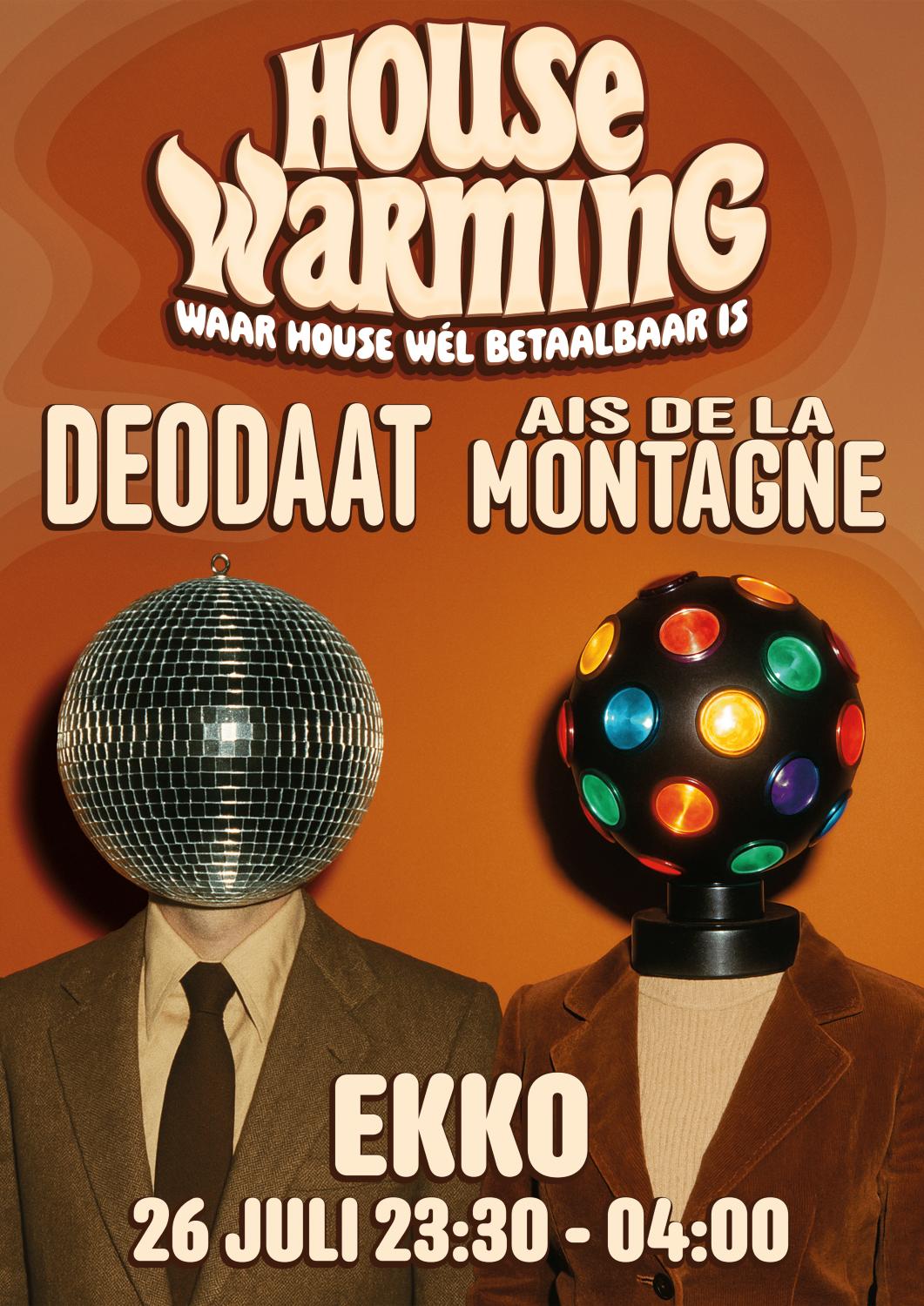 Housewarming