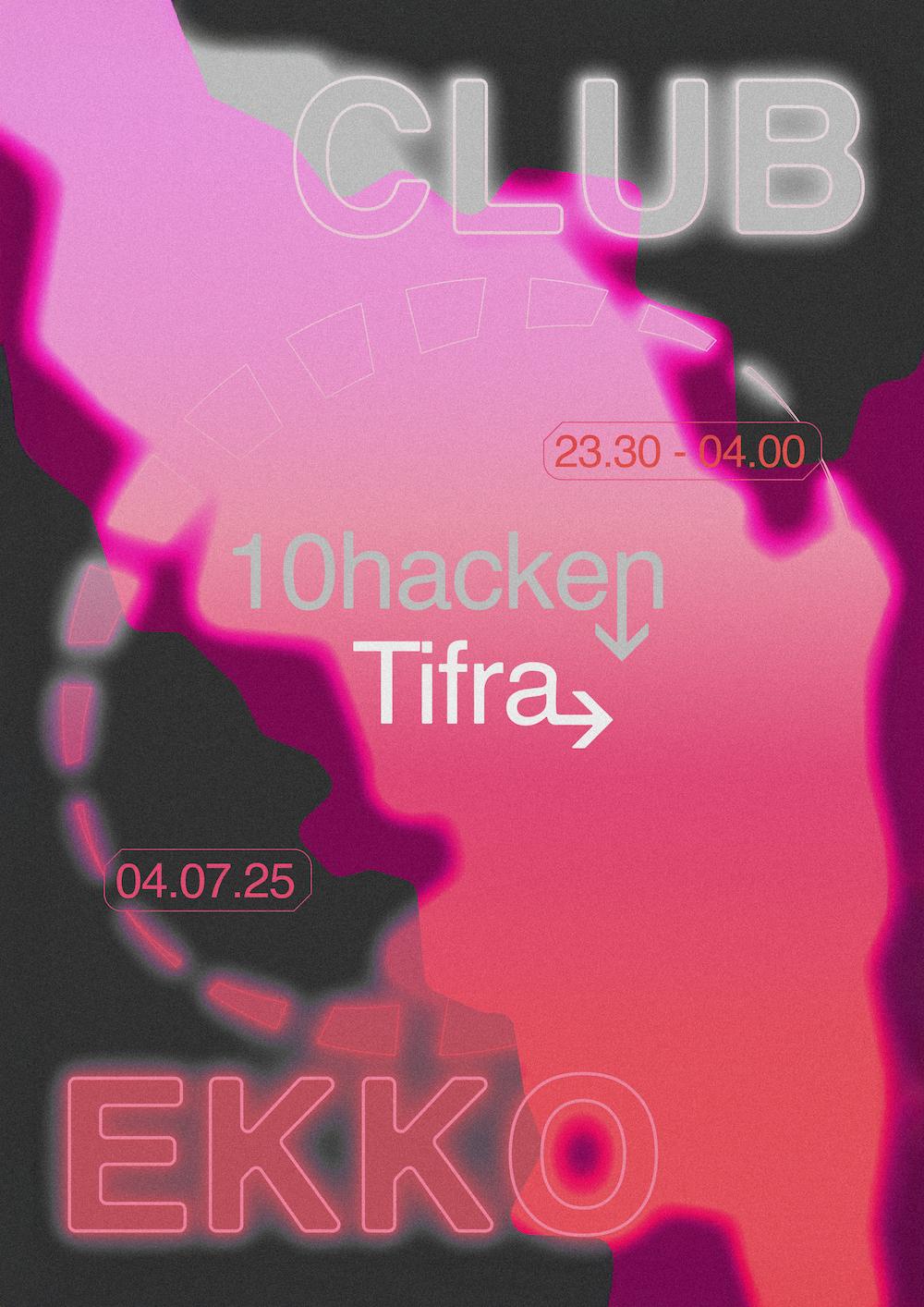 Club Ekko