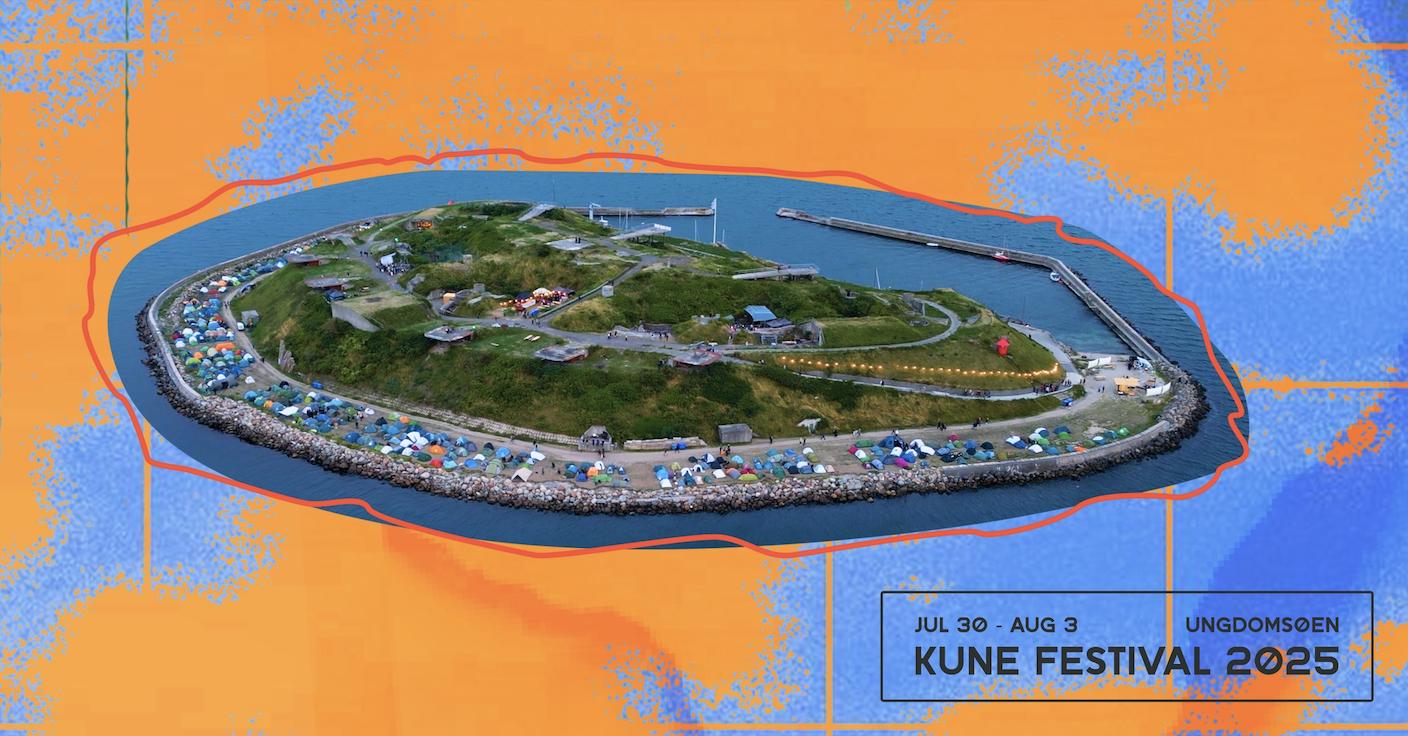 Kune Festival 2025