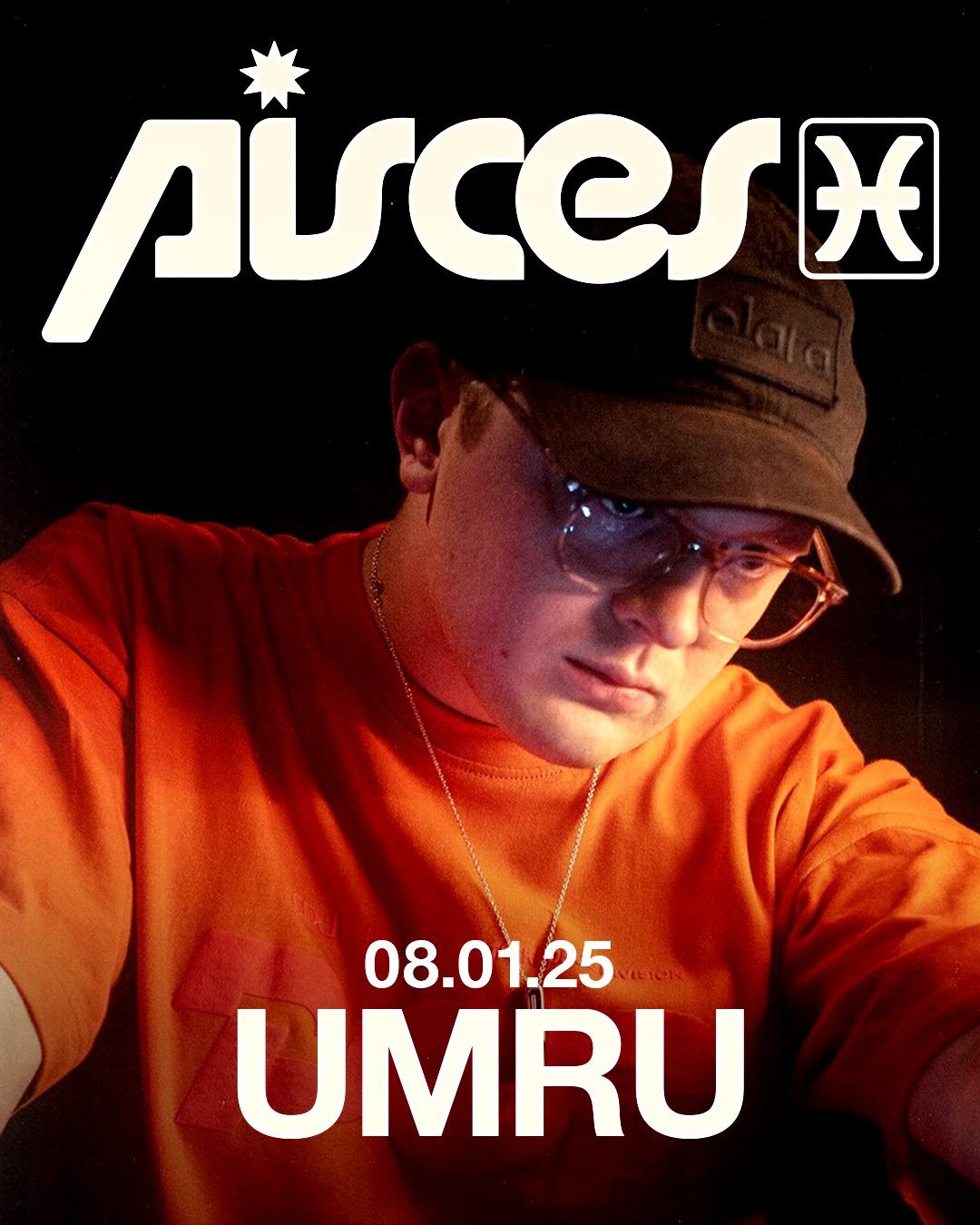 Umru
