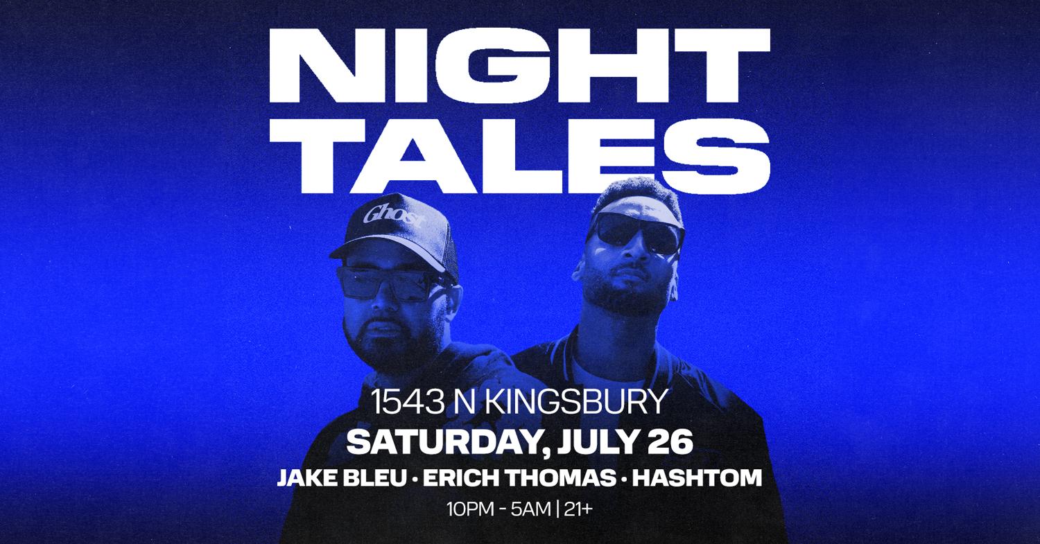 Night Tales