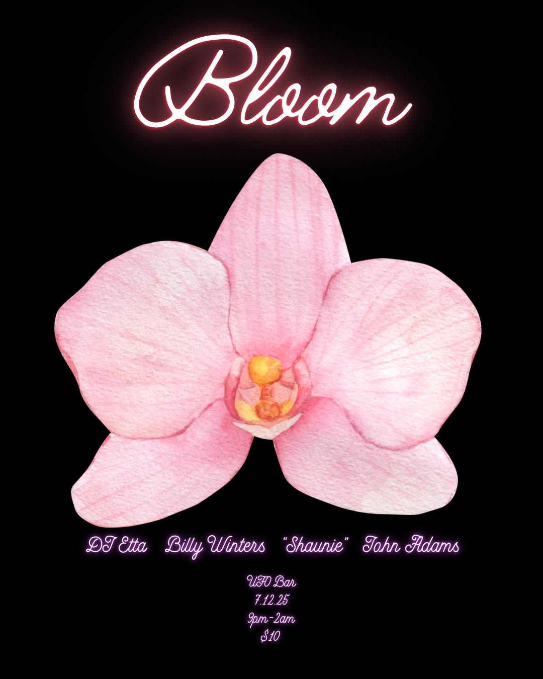 Bloom