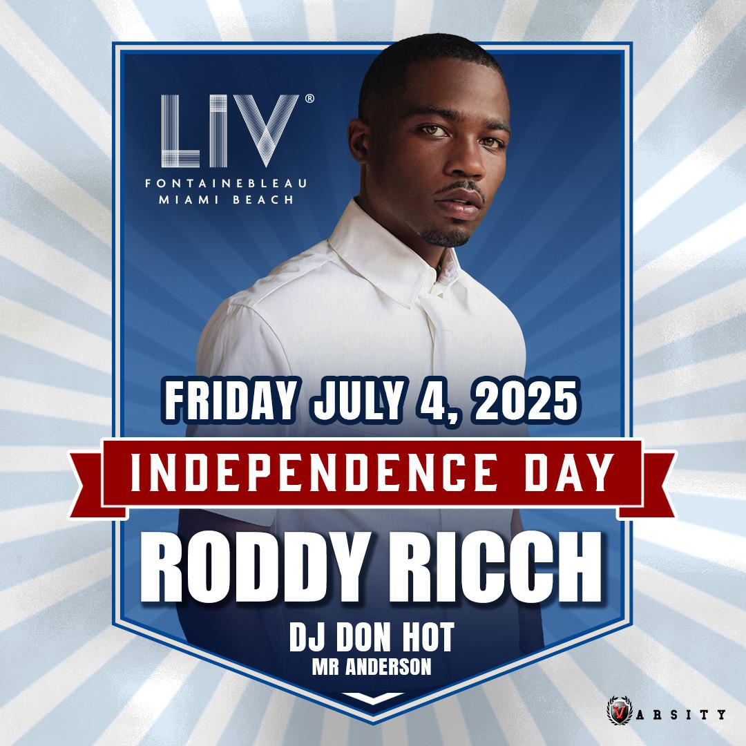 Roddy Ricch