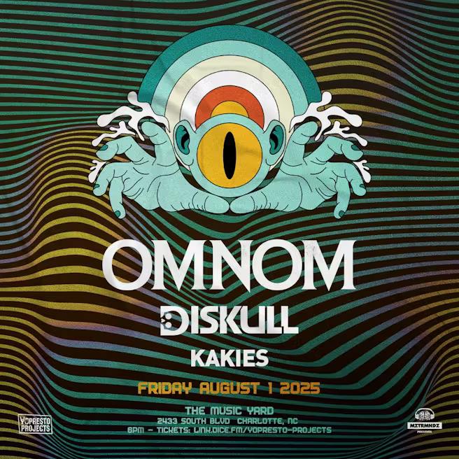 Omnom