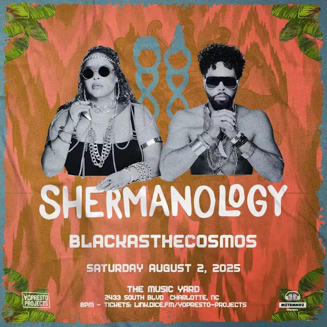 Shermanology