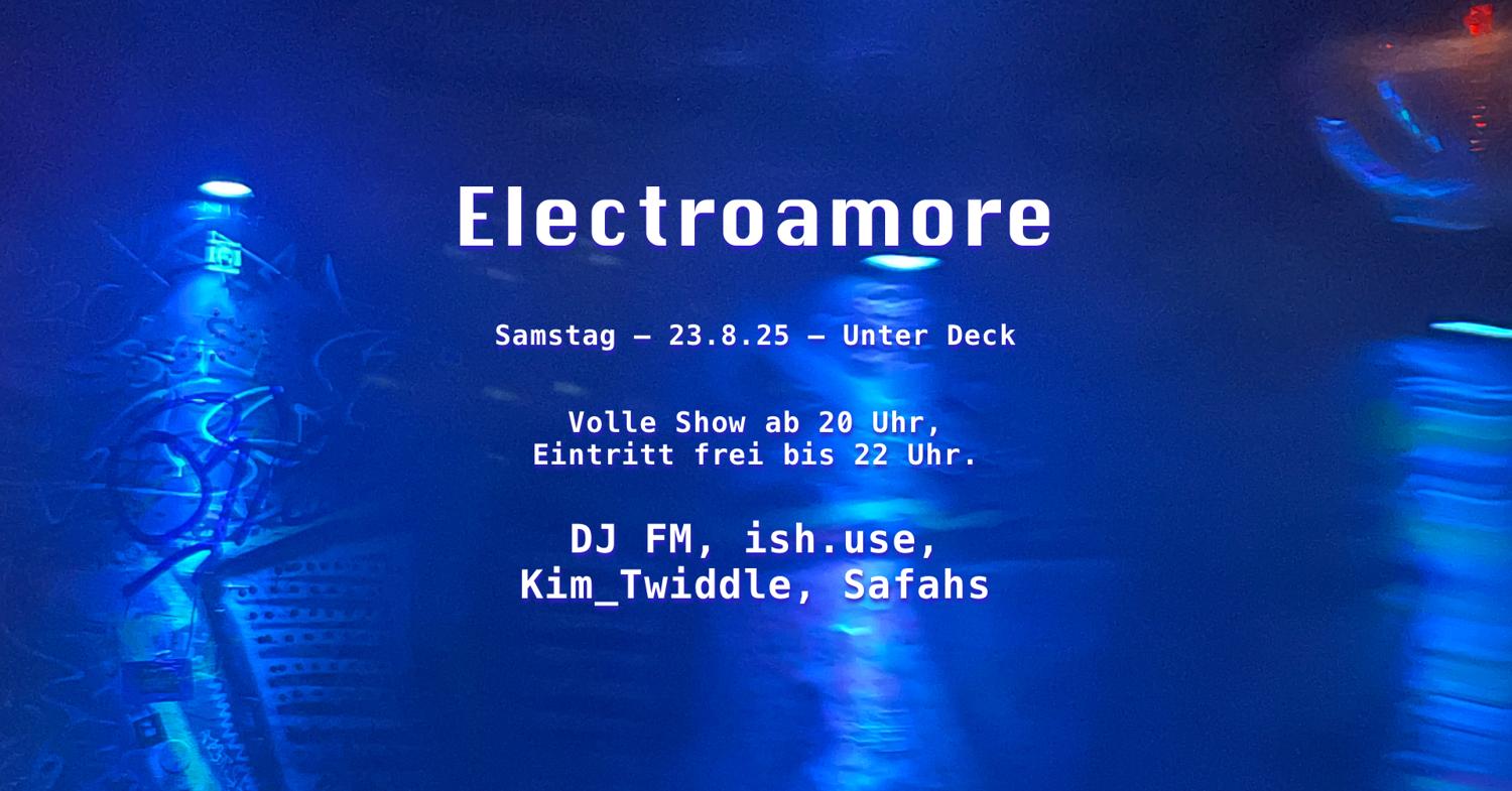 Electroamore