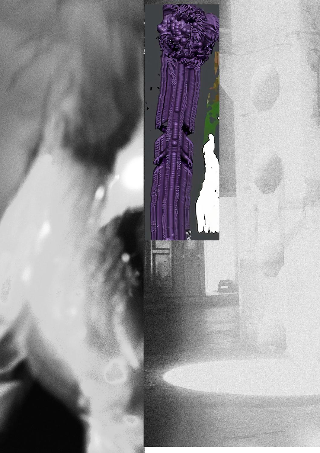 Berlin Atonal: Night V