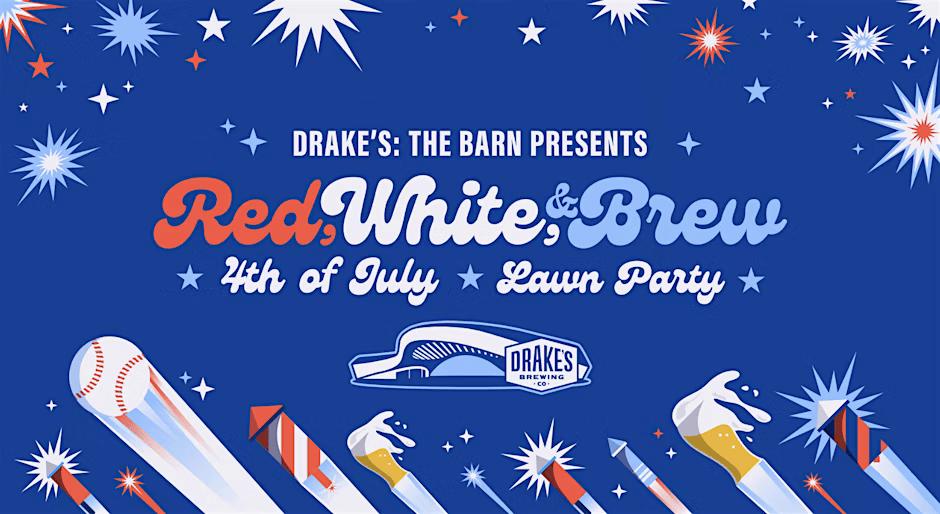 Red, White & Brew 2025