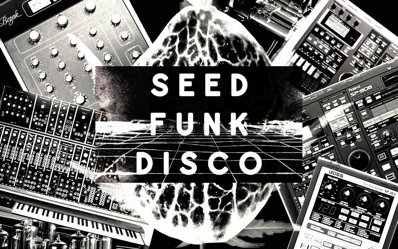 Seed Funk Disco