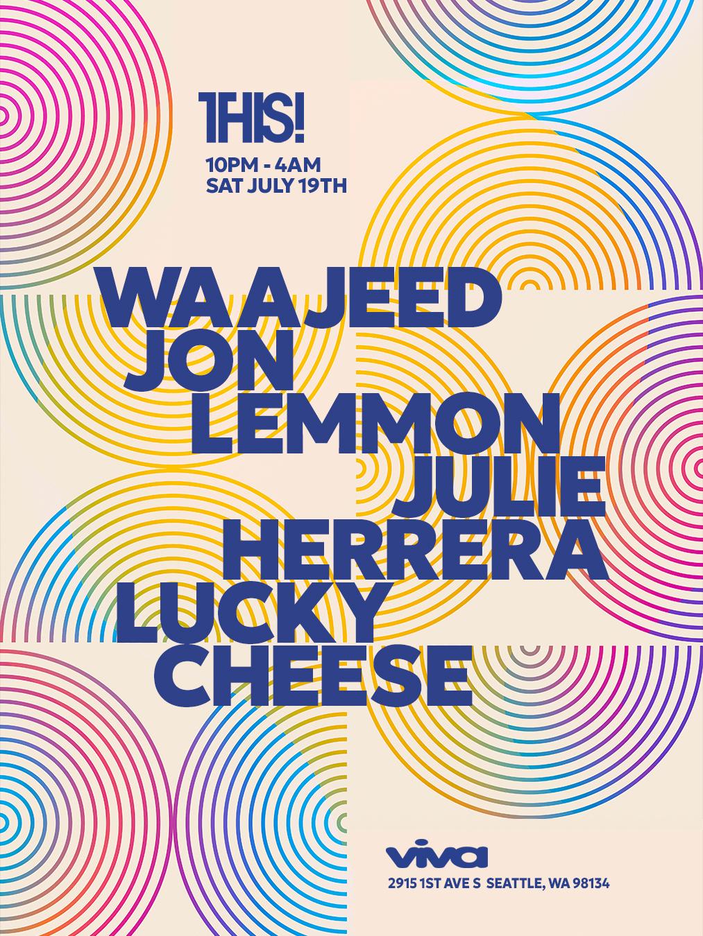 Viva Presents This! With Waajeed
