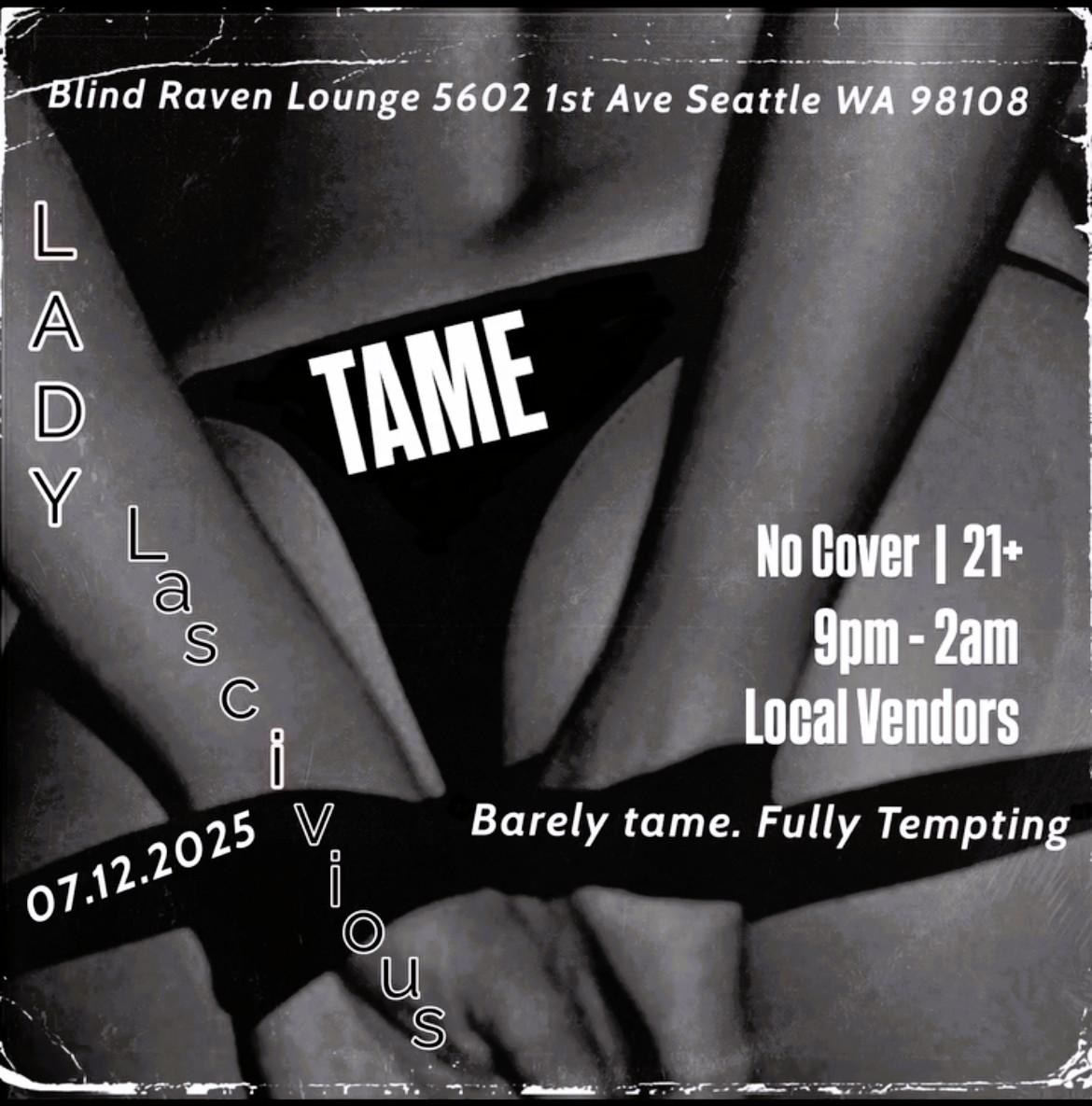 Tame