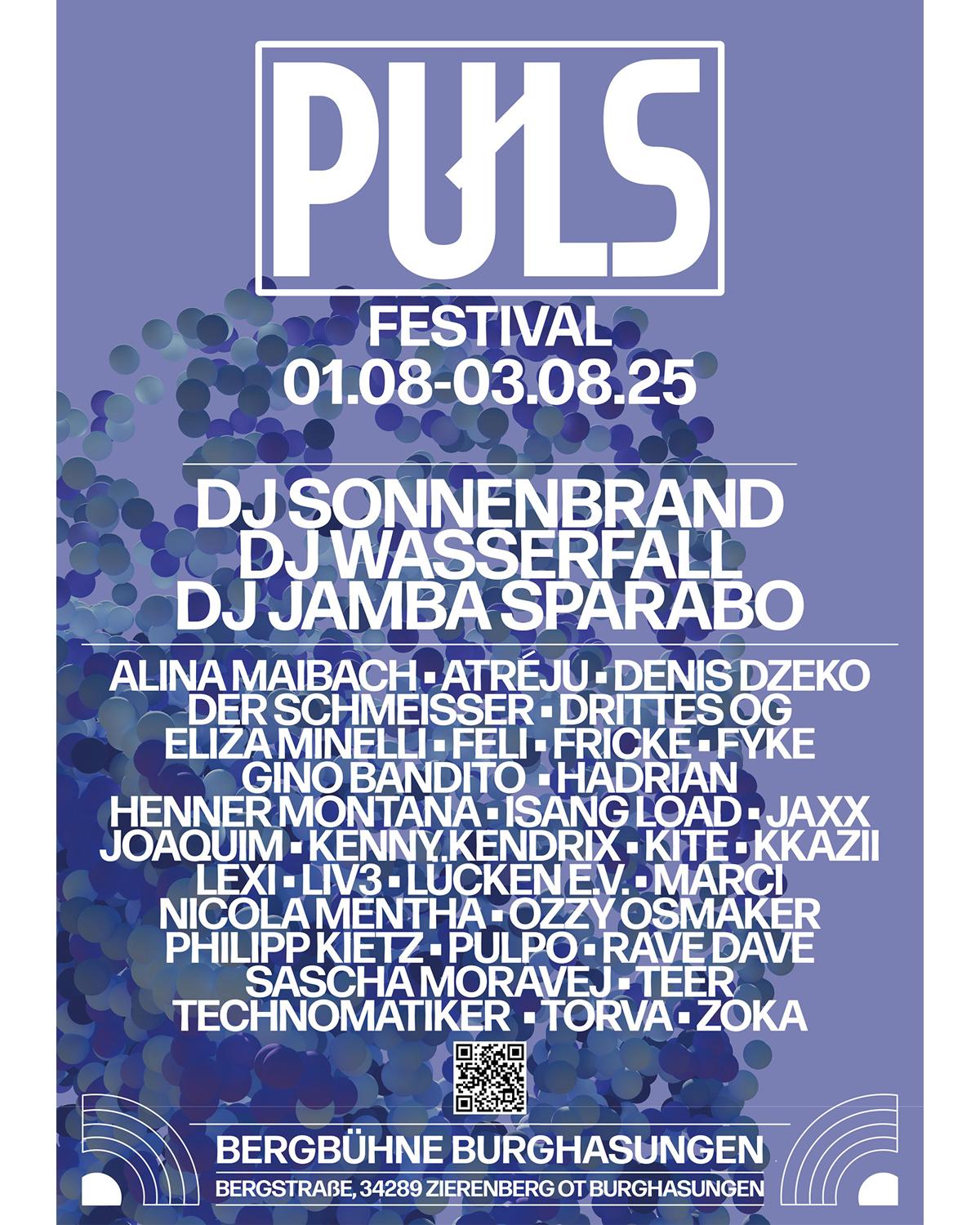 Puls Festival 2025