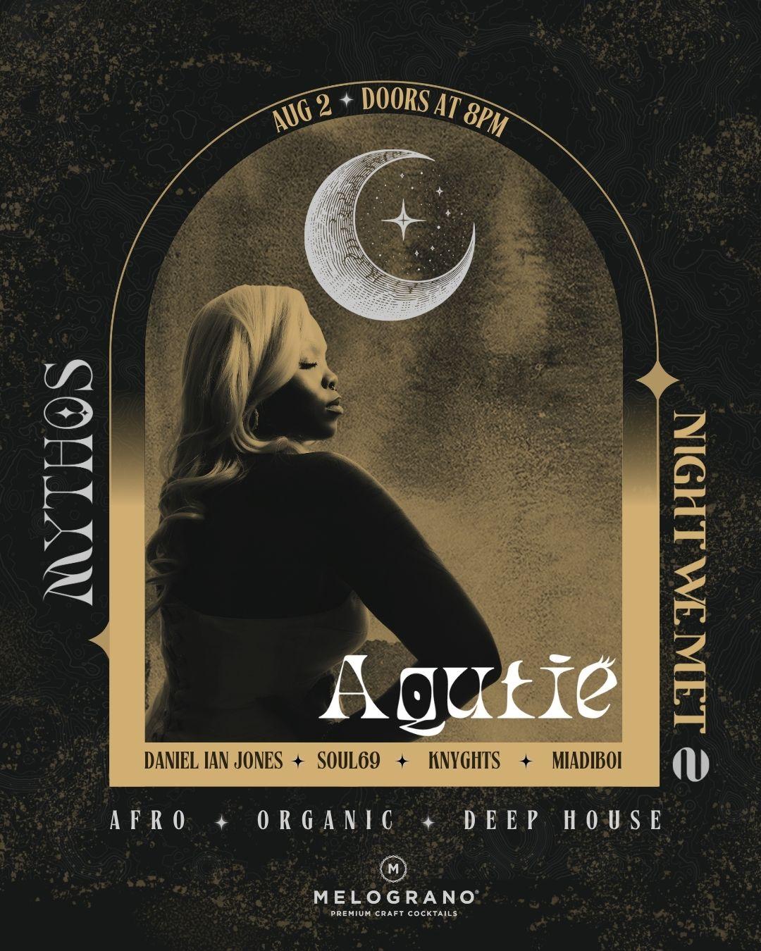 Mythos Feat. Aqutie