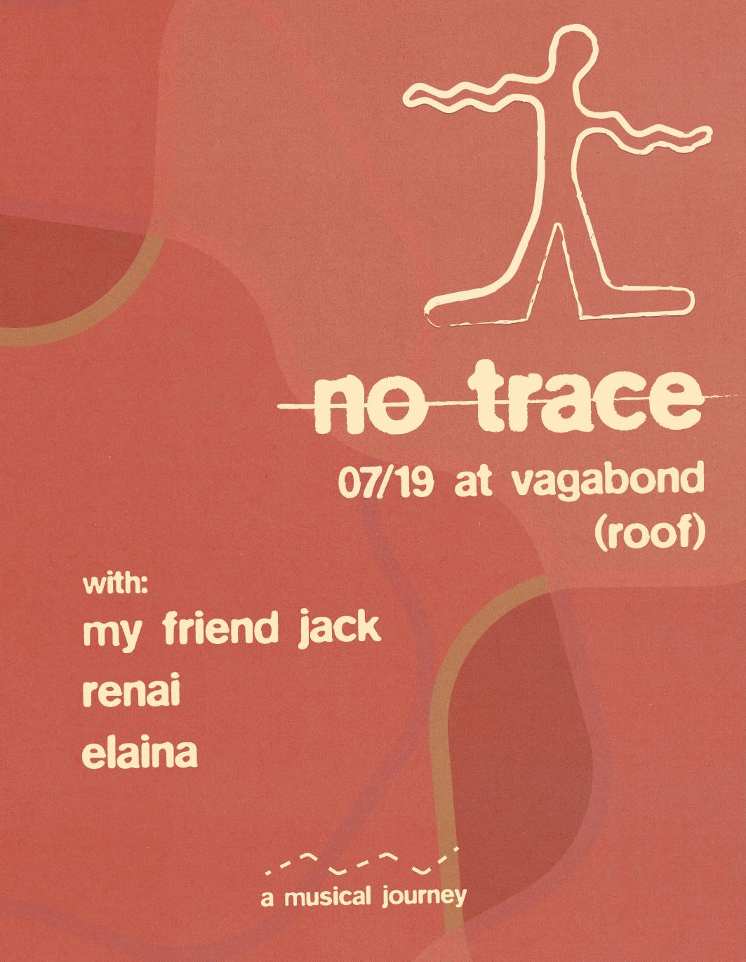 No Trace