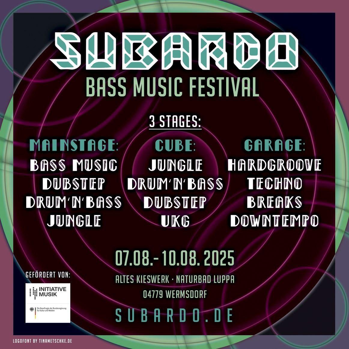 Subardo Festival 2025