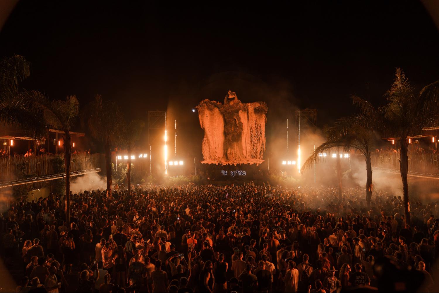 Sophie #5 - Marco Carola, Chris Stussy
