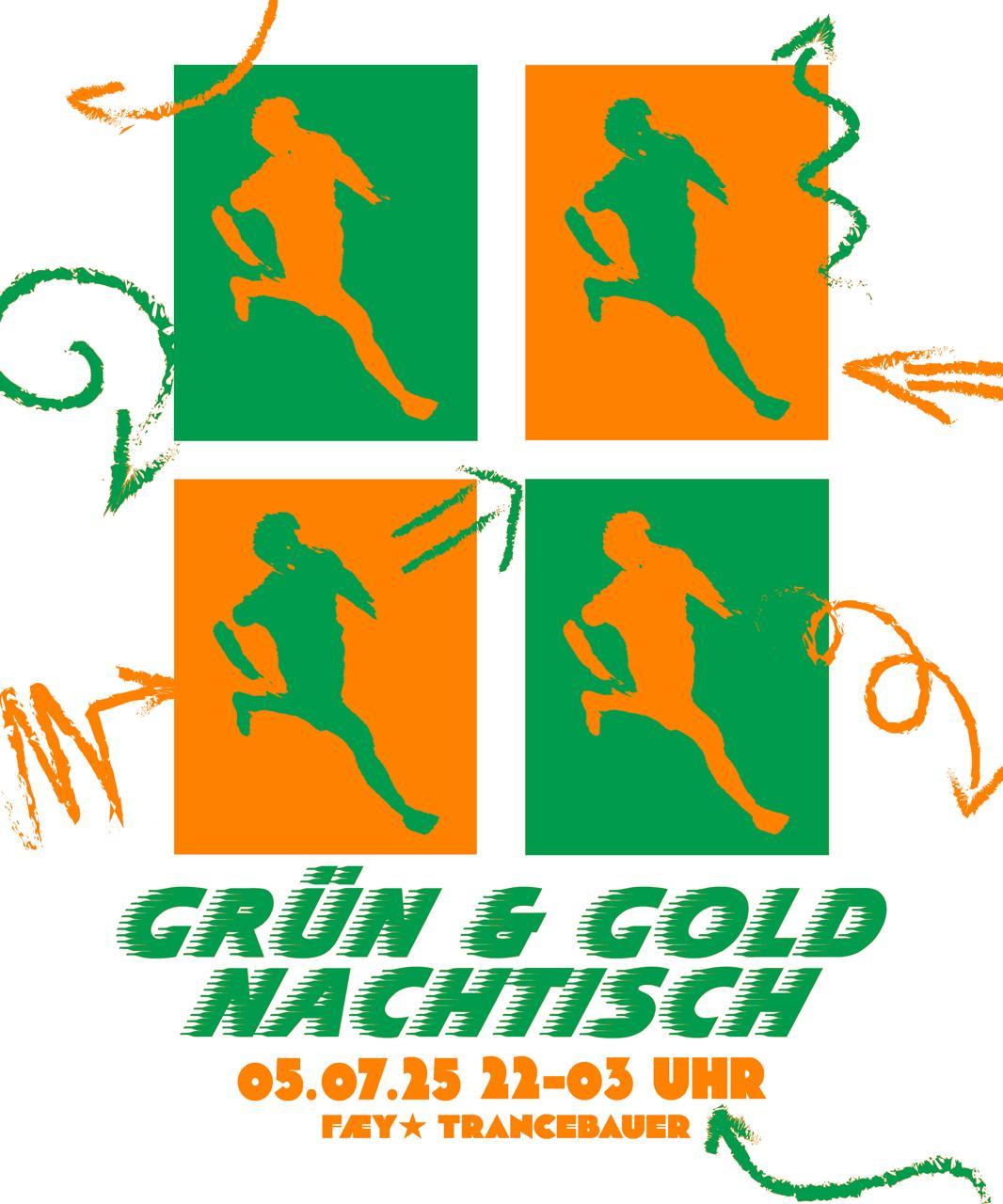 Nachtisch