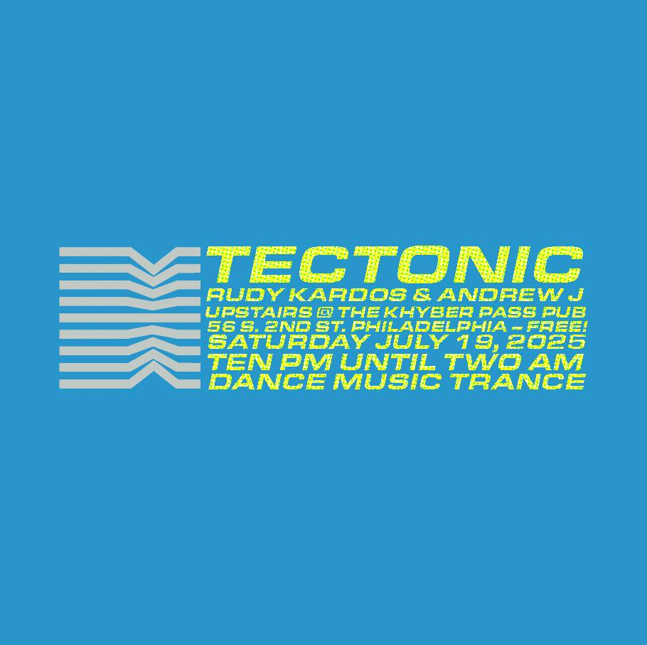 Tectonic