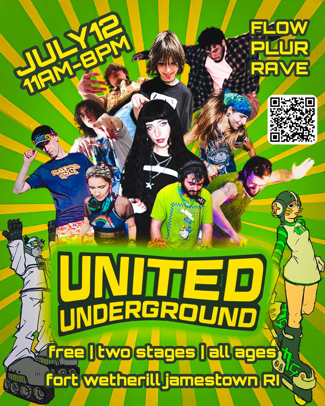 United Underground