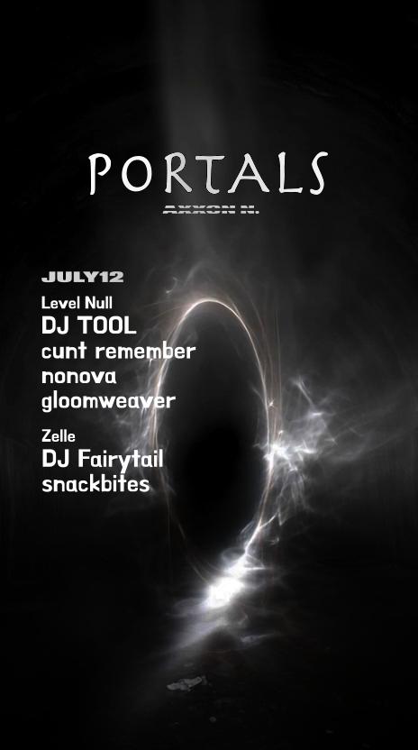 Portals
