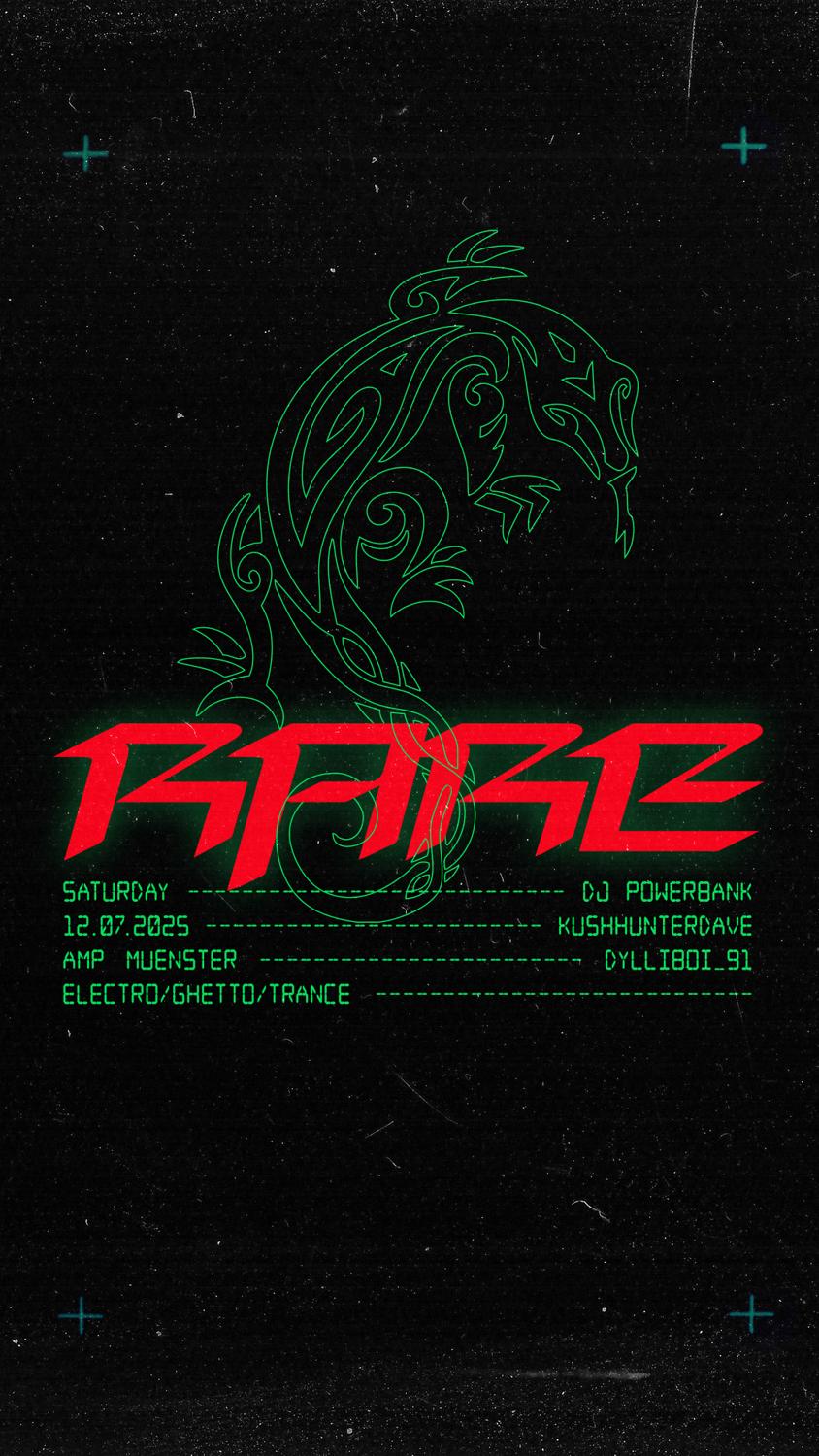 Rare