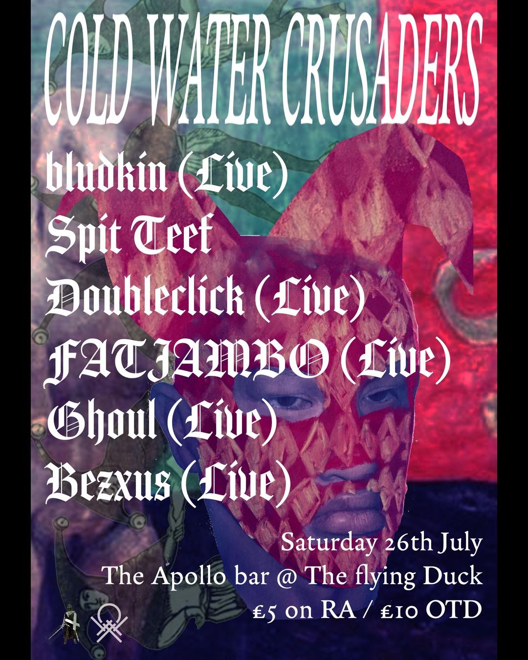Cold Water Crusaders 2