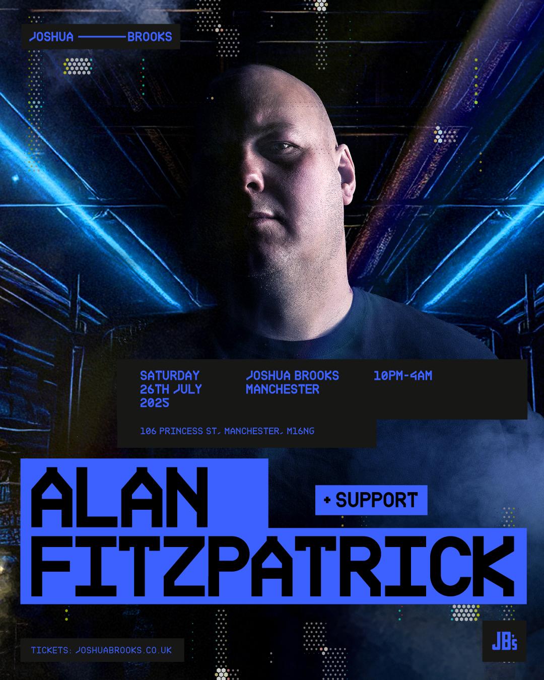 Alan Fitzpatrick