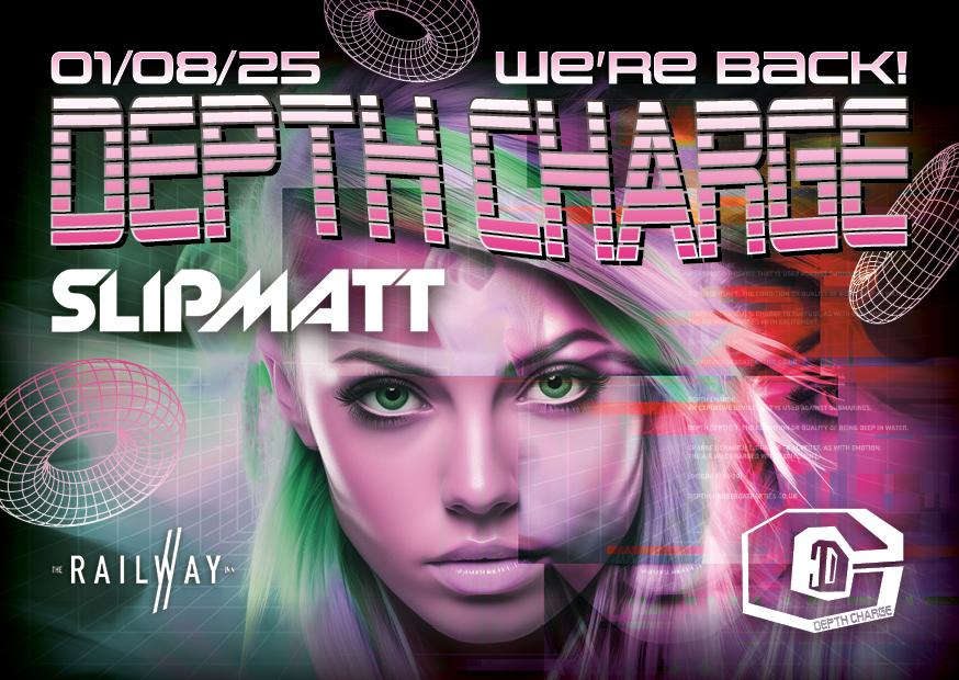Depth Charge