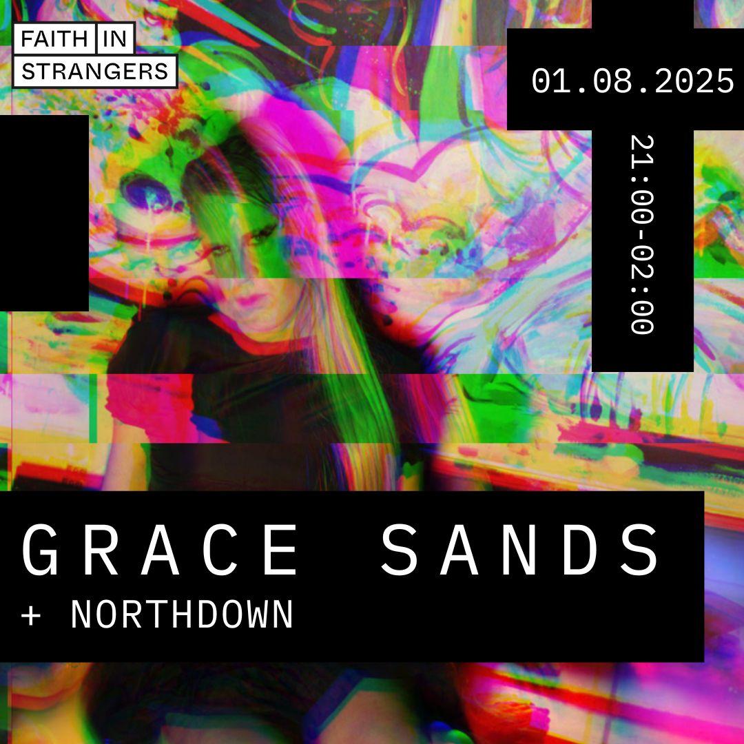Grace Sands