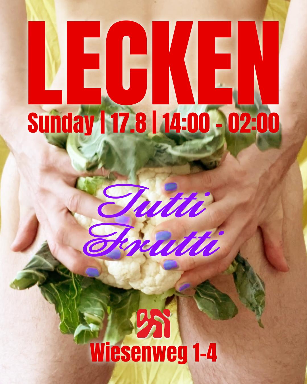 Lecken Open Air