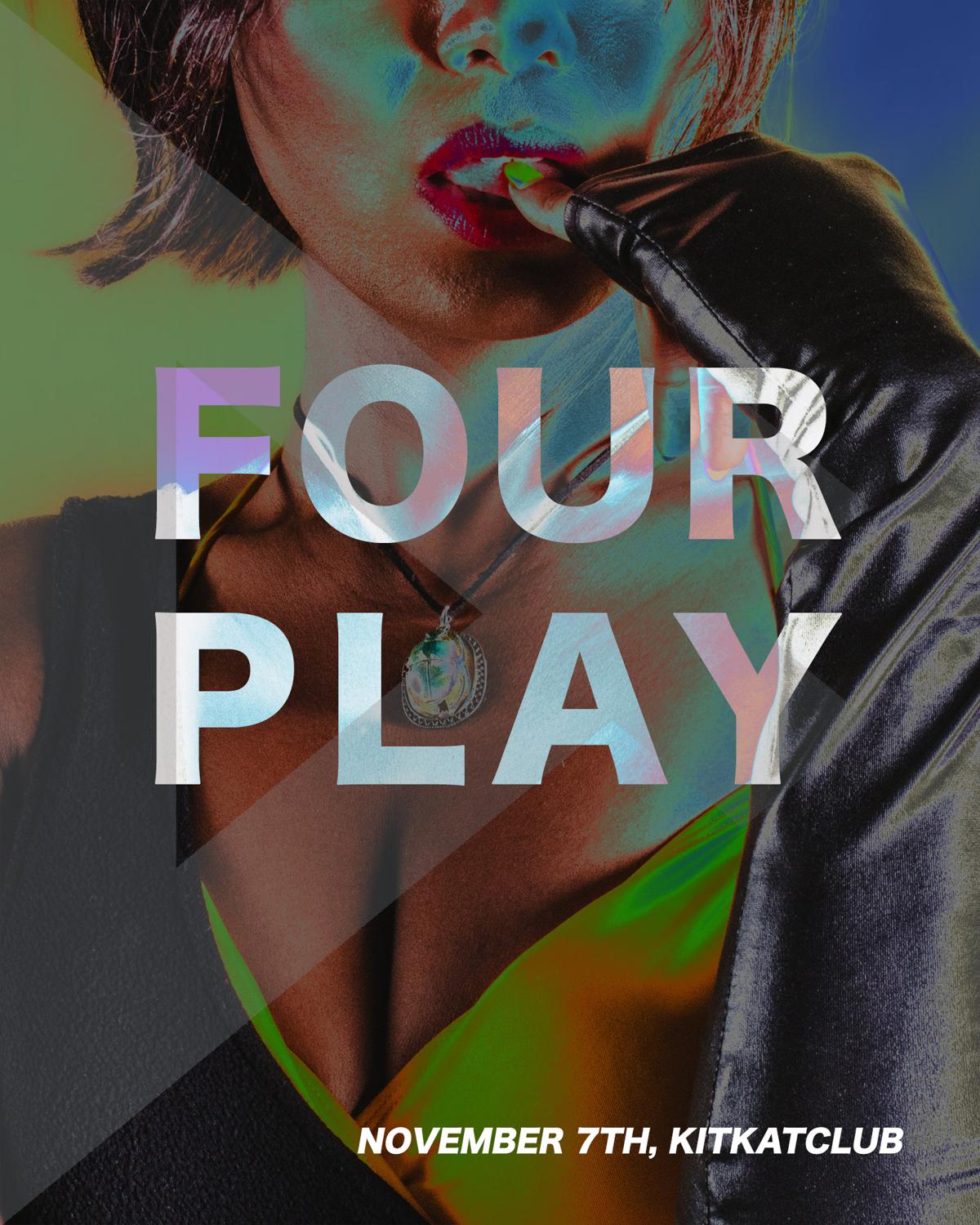 Four Play