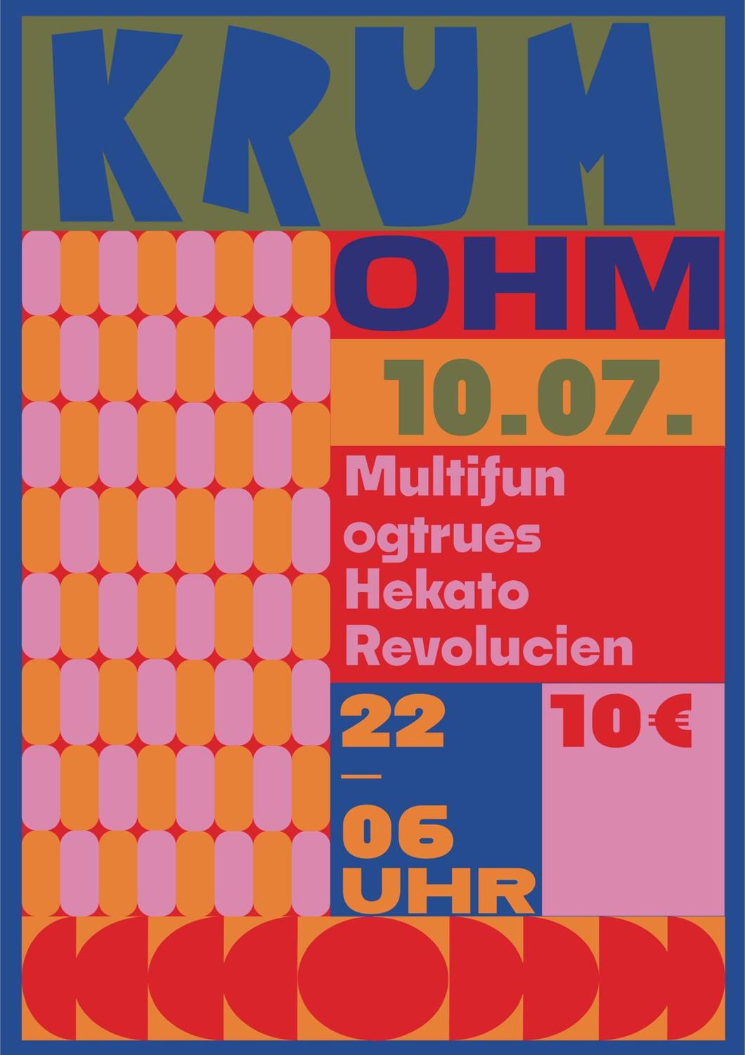 Krum