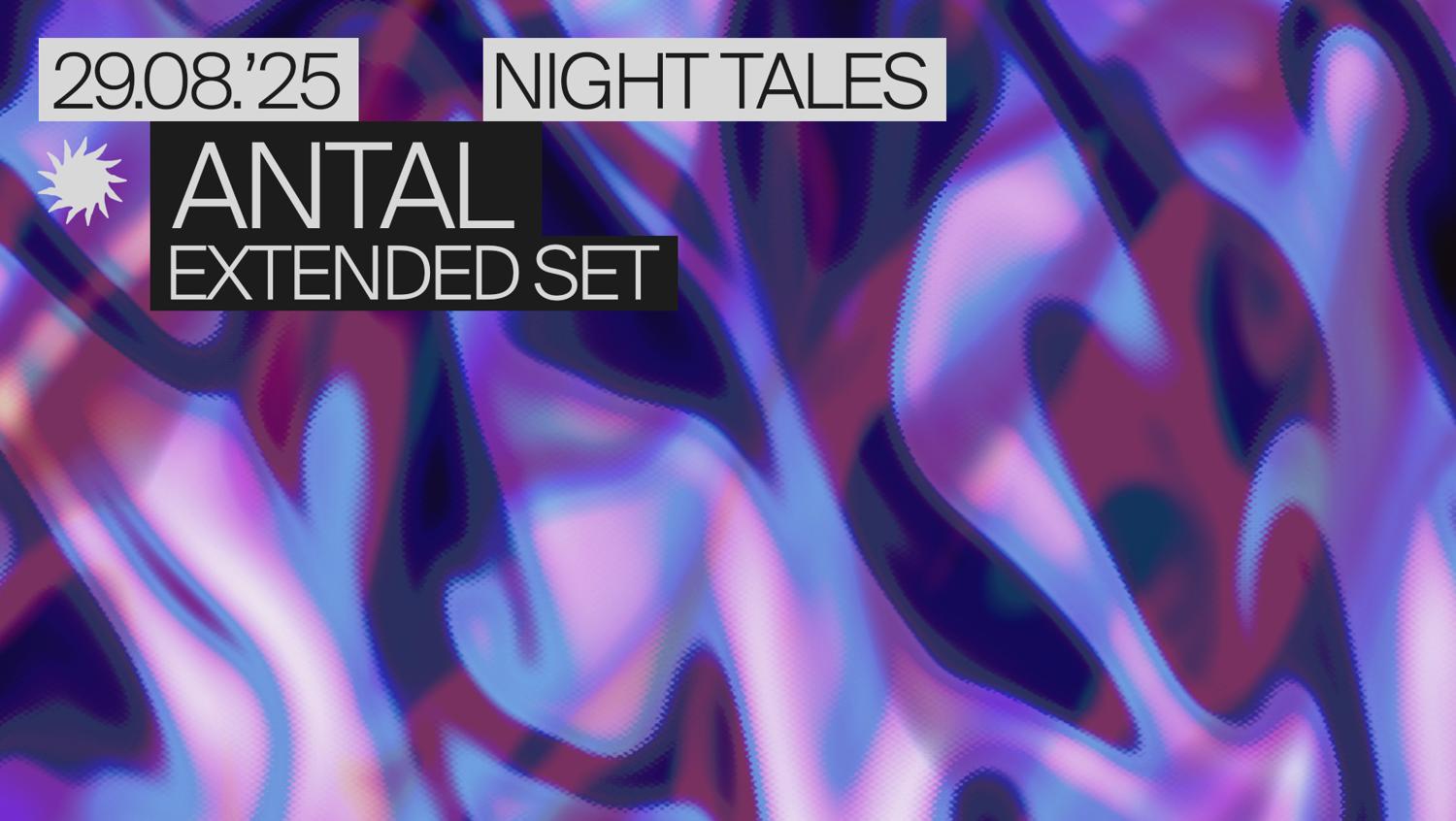 Antal [Extended Set]